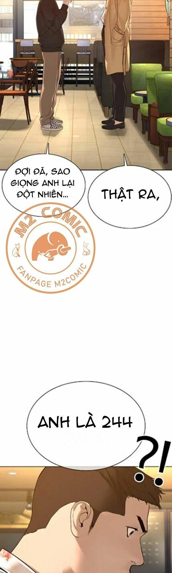 Cách Chiến Thắng Trận Đấu Chapter 81 - 53