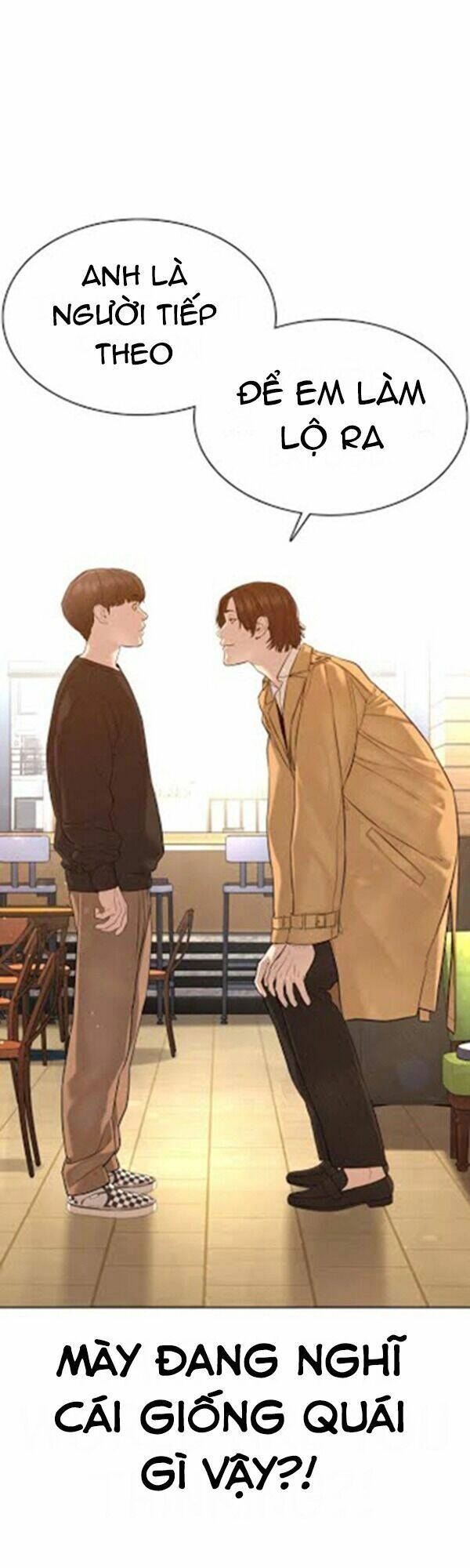 Cách Chiến Thắng Trận Đấu Chapter 81 - 56