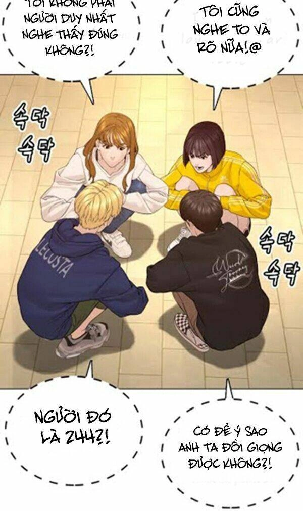 Cách Chiến Thắng Trận Đấu Chapter 81 - 59