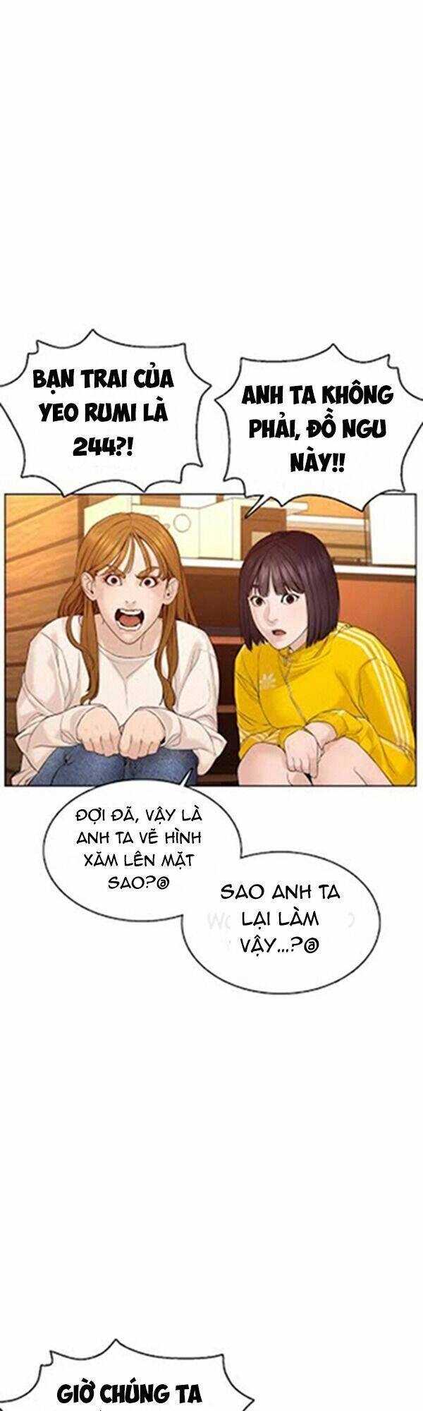 Cách Chiến Thắng Trận Đấu Chapter 81 - 60