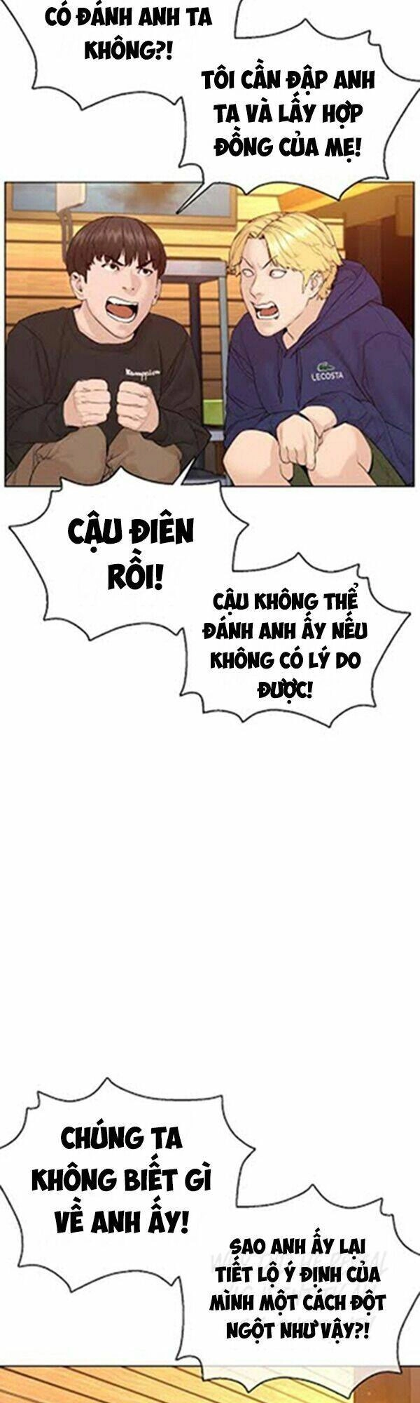 Cách Chiến Thắng Trận Đấu Chapter 81 - 61