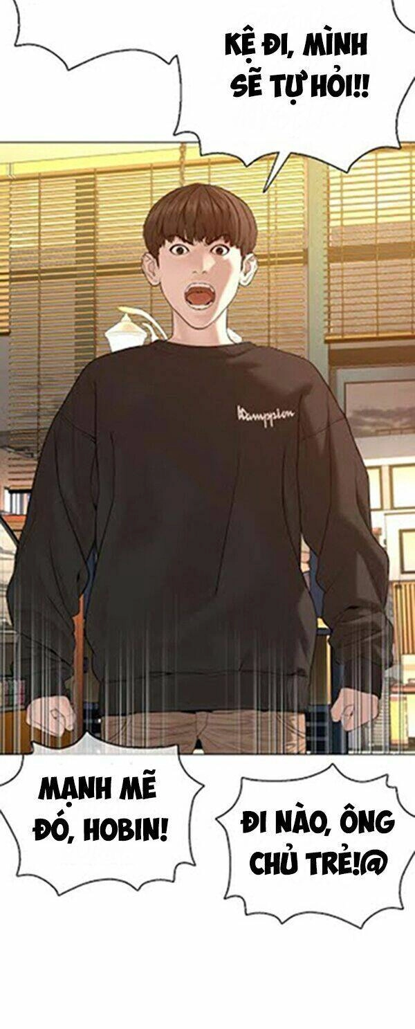 Cách Chiến Thắng Trận Đấu Chapter 81 - 64