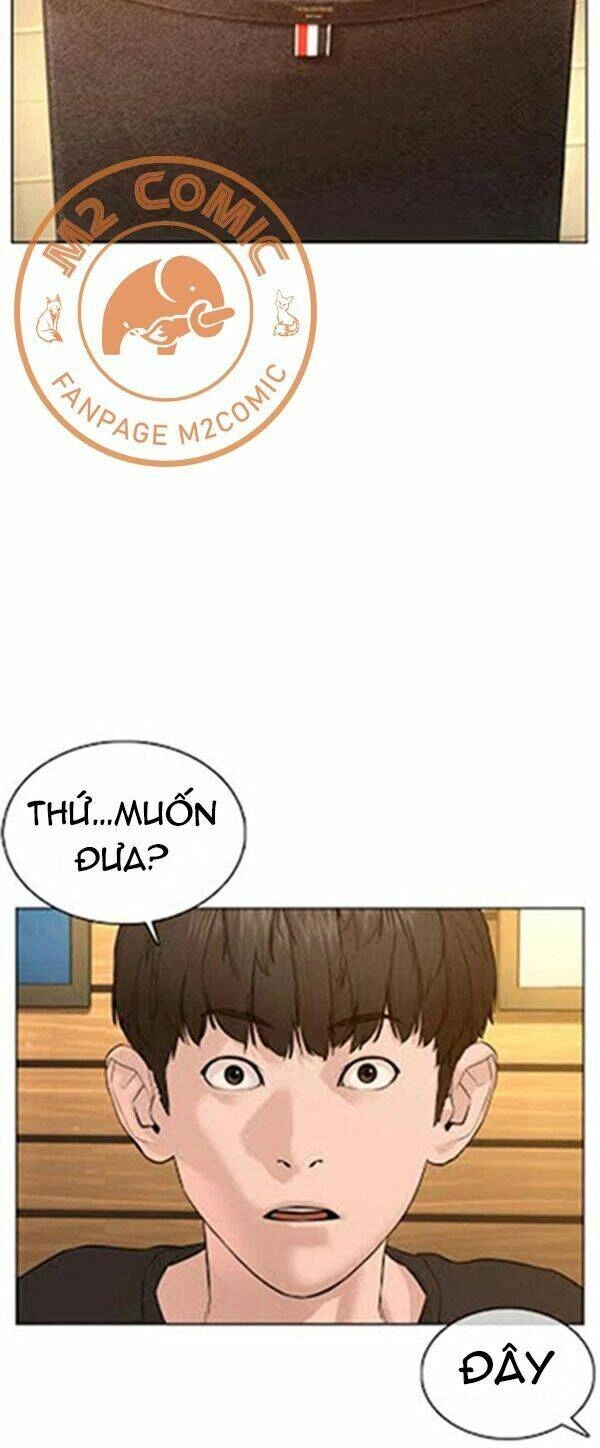 Cách Chiến Thắng Trận Đấu Chapter 81 - 67