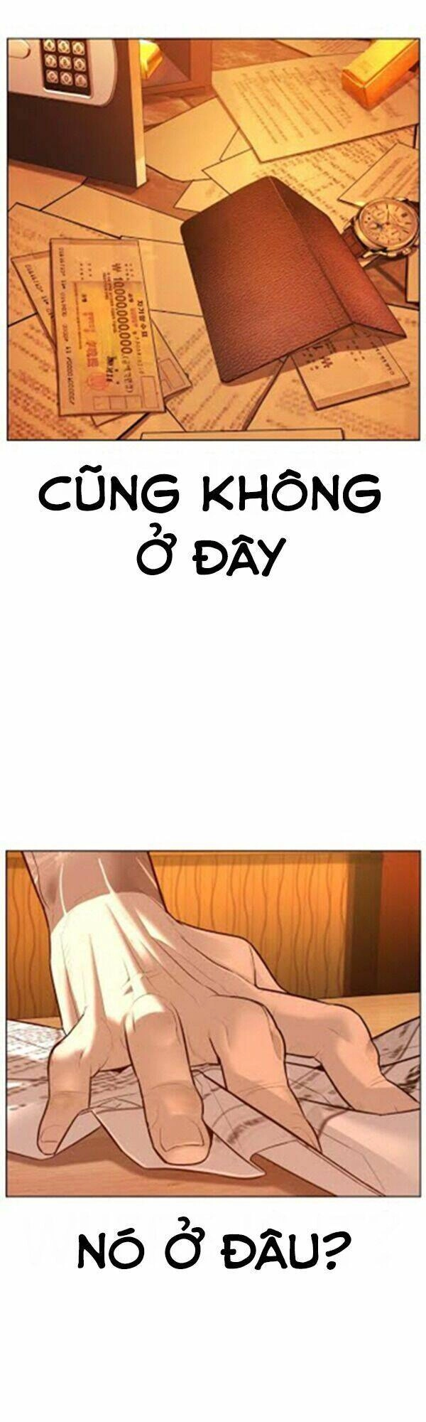 Cách Chiến Thắng Trận Đấu Chapter 81 - 73