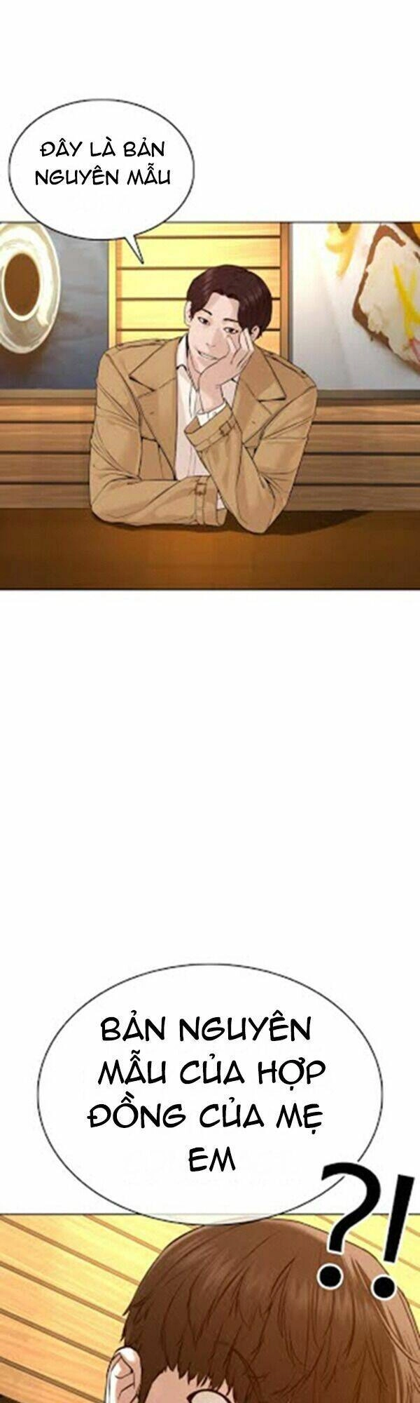 Cách Chiến Thắng Trận Đấu Chapter 81 - 78