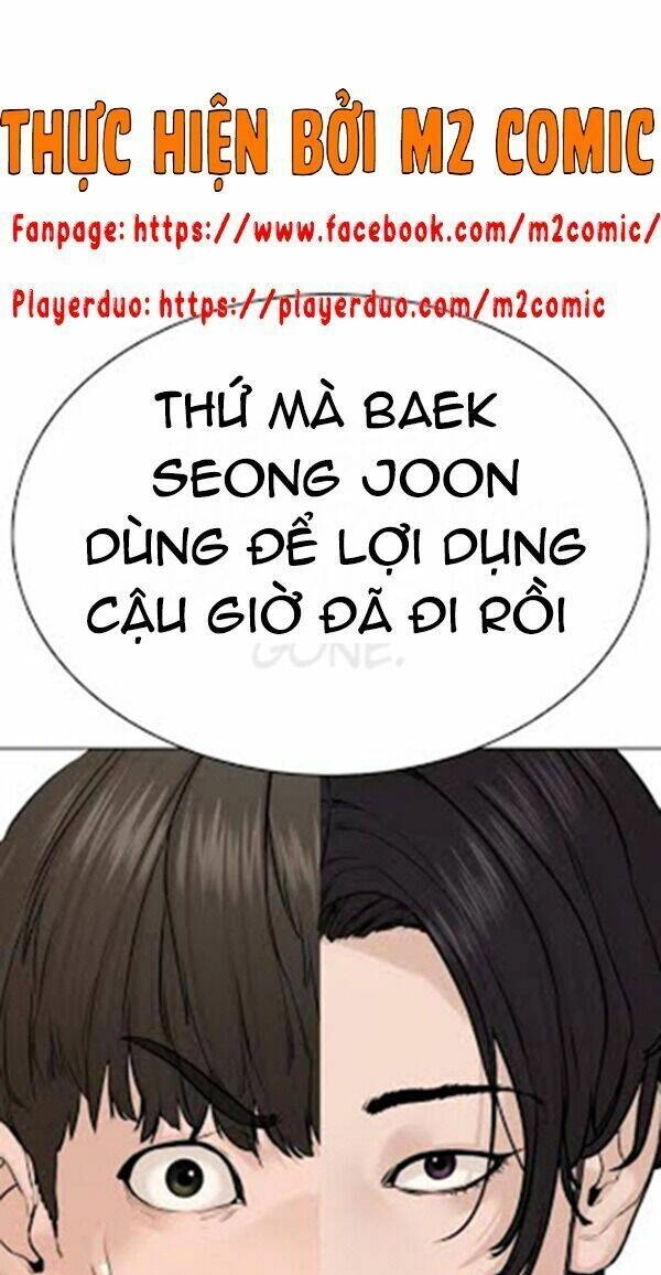 Cách Chiến Thắng Trận Đấu Chapter 81 - 82