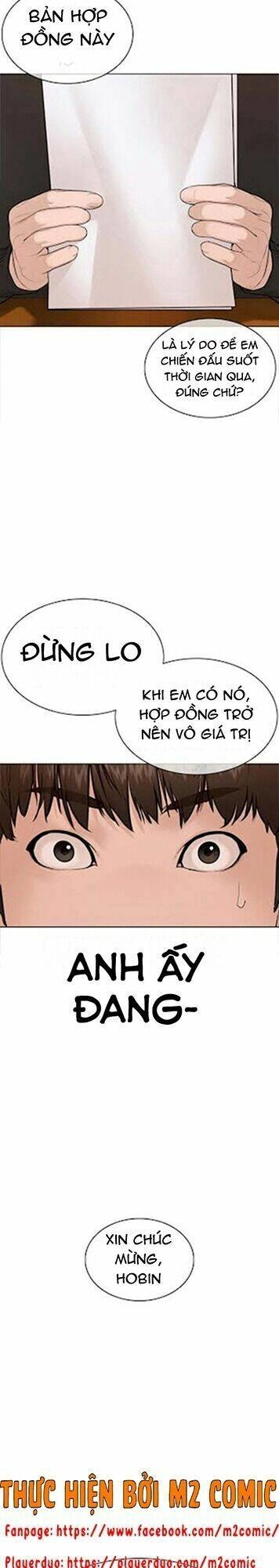 Cách Chiến Thắng Trận Đấu Chapter 82 - 3