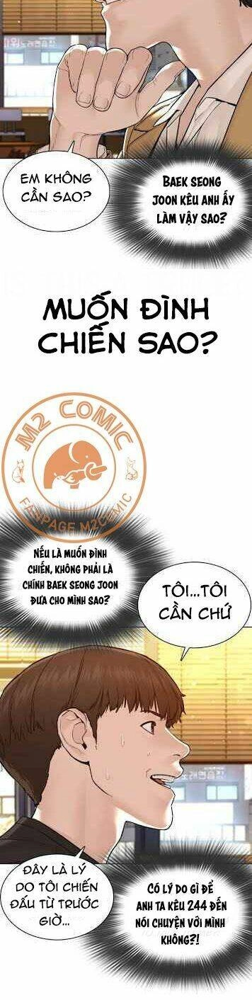 Cách Chiến Thắng Trận Đấu Chapter 82 - 6