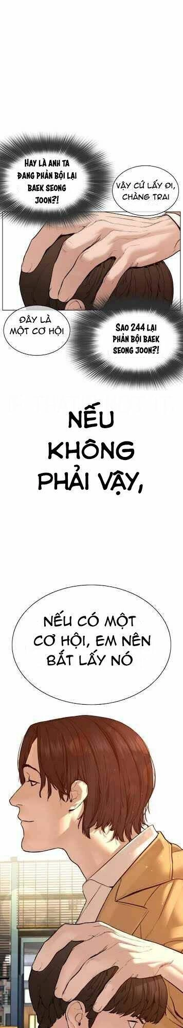 Cách Chiến Thắng Trận Đấu Chapter 82 - 7