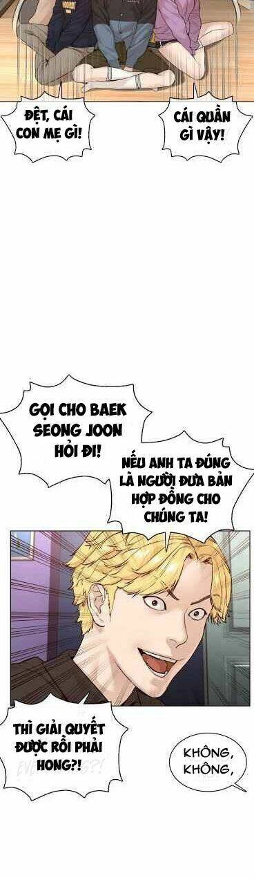 Cách Chiến Thắng Trận Đấu Chapter 82 - 16