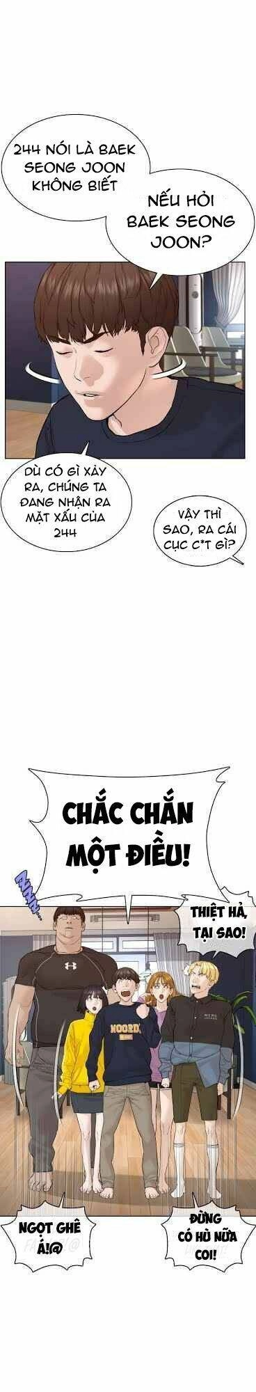Cách Chiến Thắng Trận Đấu Chapter 82 - 17