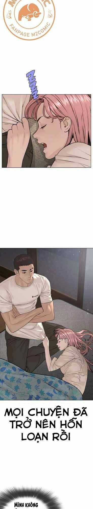 Cách Chiến Thắng Trận Đấu Chapter 82 - 19