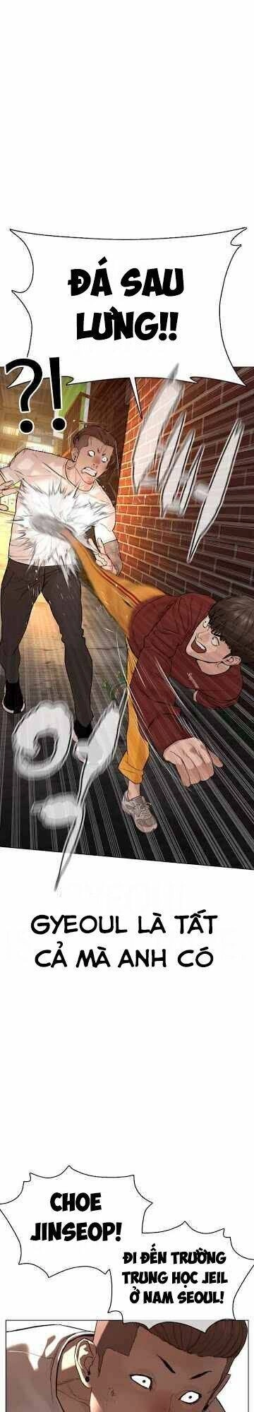 Cách Chiến Thắng Trận Đấu Chapter 82 - 22