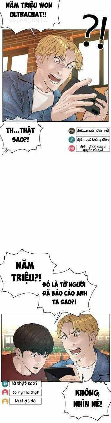 Cách Chiến Thắng Trận Đấu Chapter 82 - 26