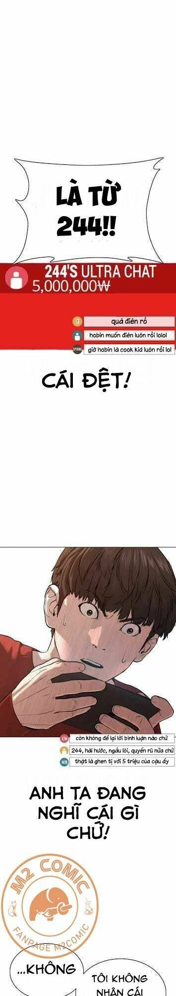 Cách Chiến Thắng Trận Đấu Chapter 82 - 27