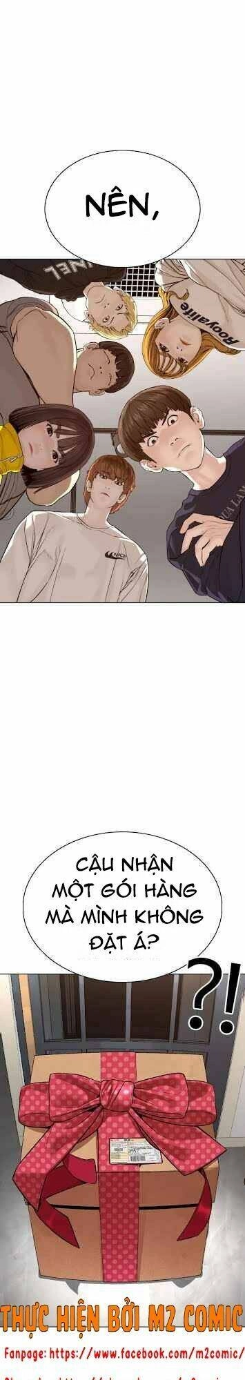 Cách Chiến Thắng Trận Đấu Chapter 82 - 29