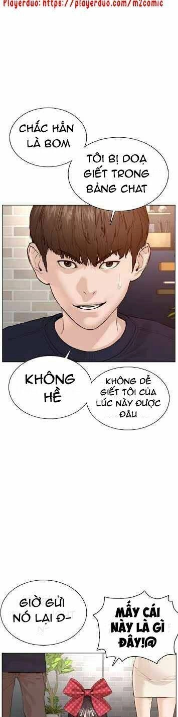 Cách Chiến Thắng Trận Đấu Chapter 82 - 30