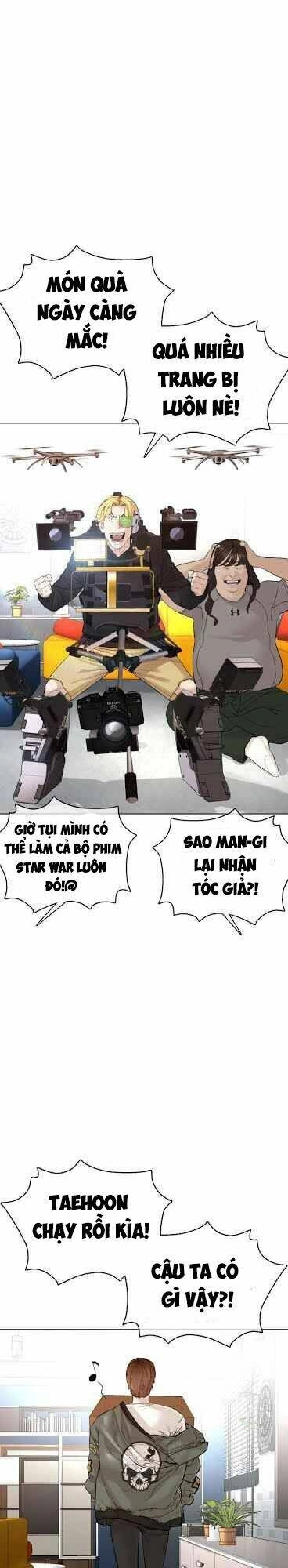 Cách Chiến Thắng Trận Đấu Chapter 82 - 32