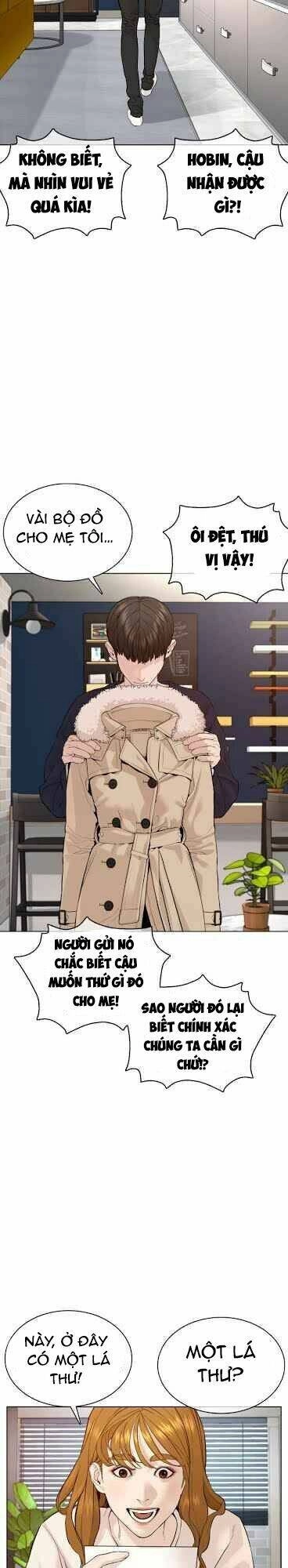 Cách Chiến Thắng Trận Đấu Chapter 82 - 33