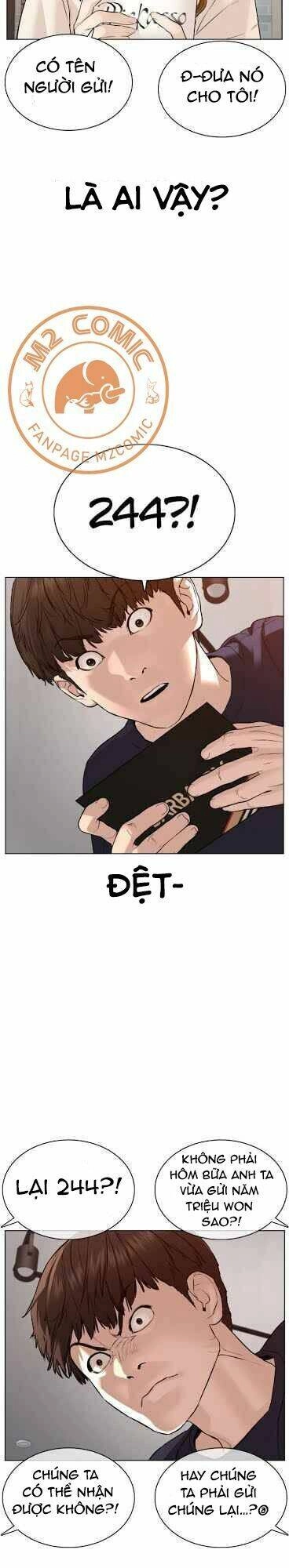 Cách Chiến Thắng Trận Đấu Chapter 82 - 34