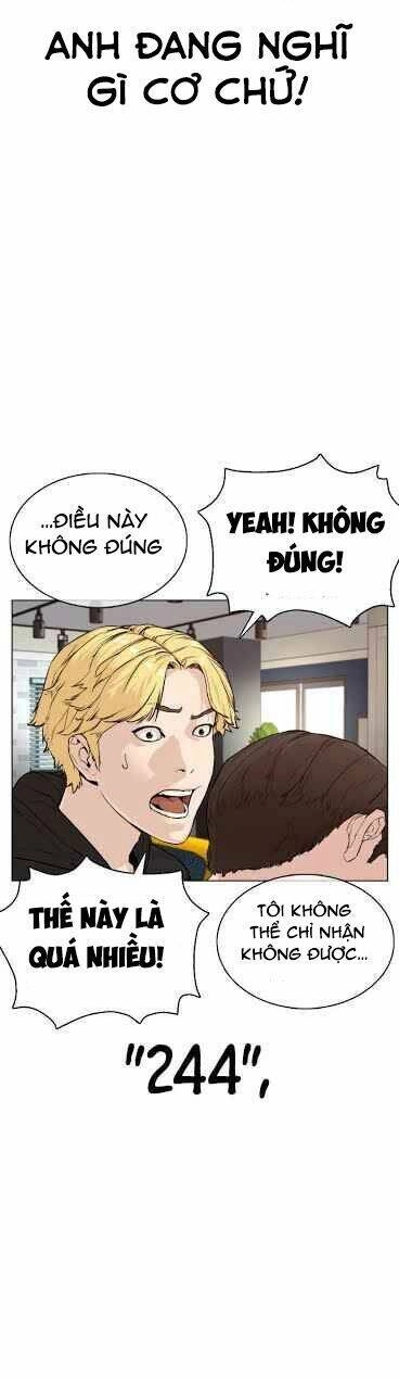 Cách Chiến Thắng Trận Đấu Chapter 82 - 35