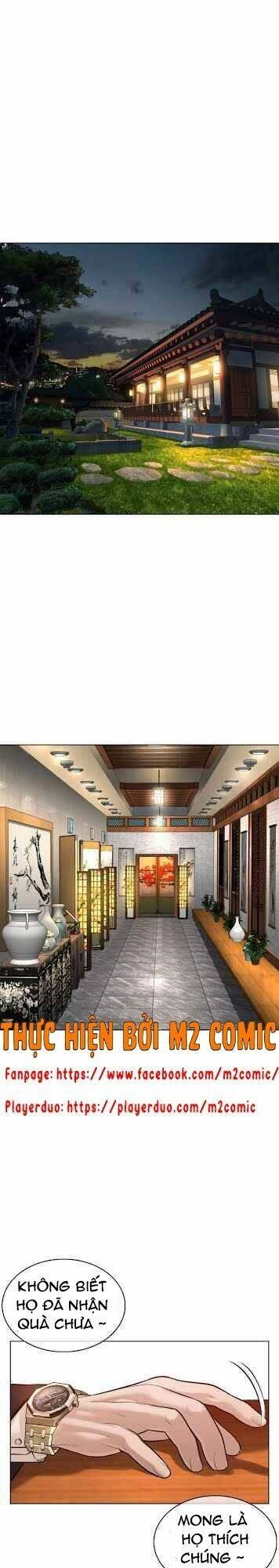 Cách Chiến Thắng Trận Đấu Chapter 82 - 37