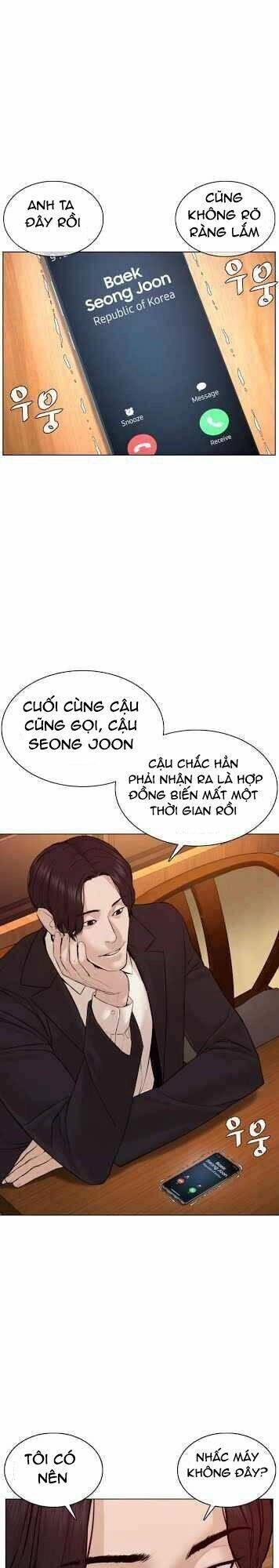 Cách Chiến Thắng Trận Đấu Chapter 82 - 39