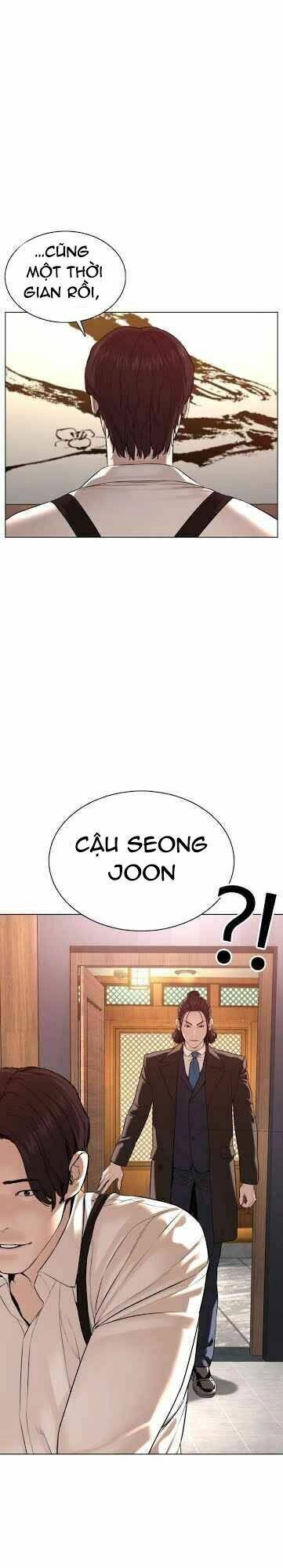 Cách Chiến Thắng Trận Đấu Chapter 82 - 42