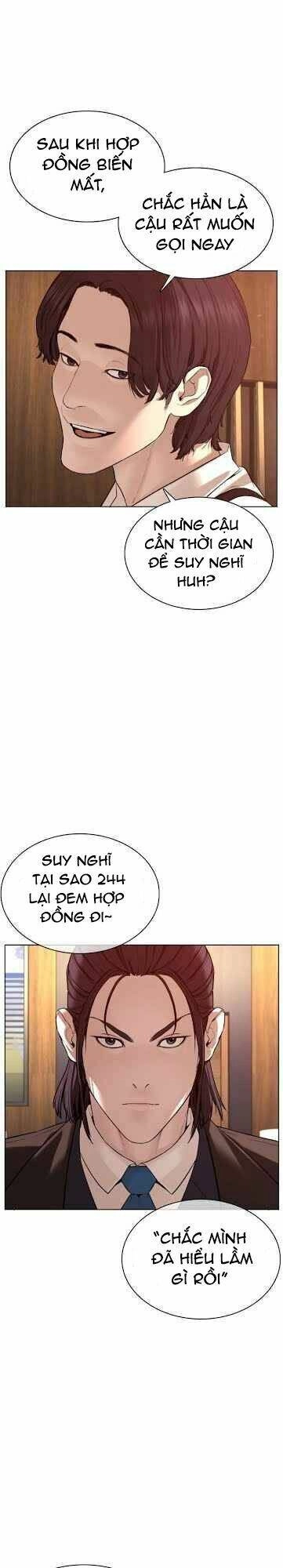 Cách Chiến Thắng Trận Đấu Chapter 82 - 43