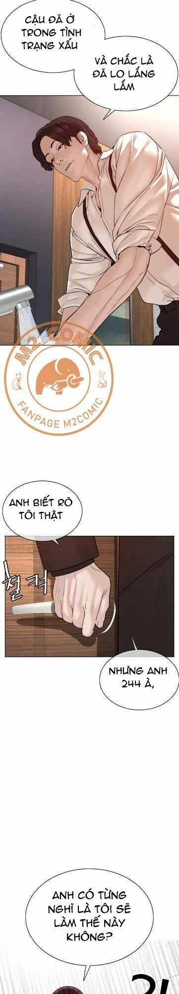 Cách Chiến Thắng Trận Đấu Chapter 82 - 44