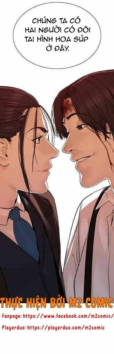 Cách Chiến Thắng Trận Đấu Chapter 82 - 49