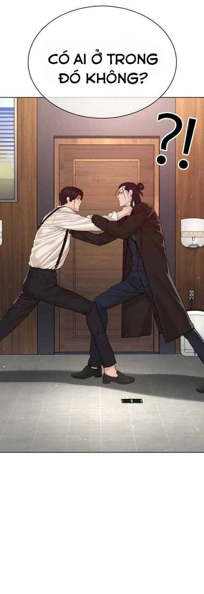 Cách Chiến Thắng Trận Đấu Chapter 83 - 8