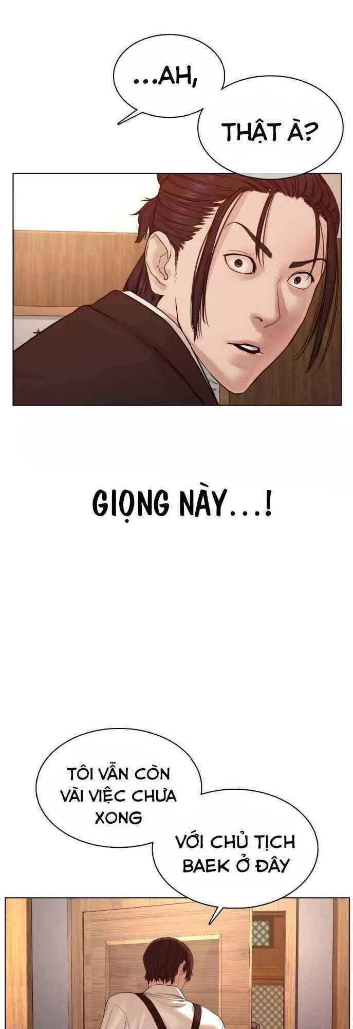 Cách Chiến Thắng Trận Đấu Chapter 83 - 9