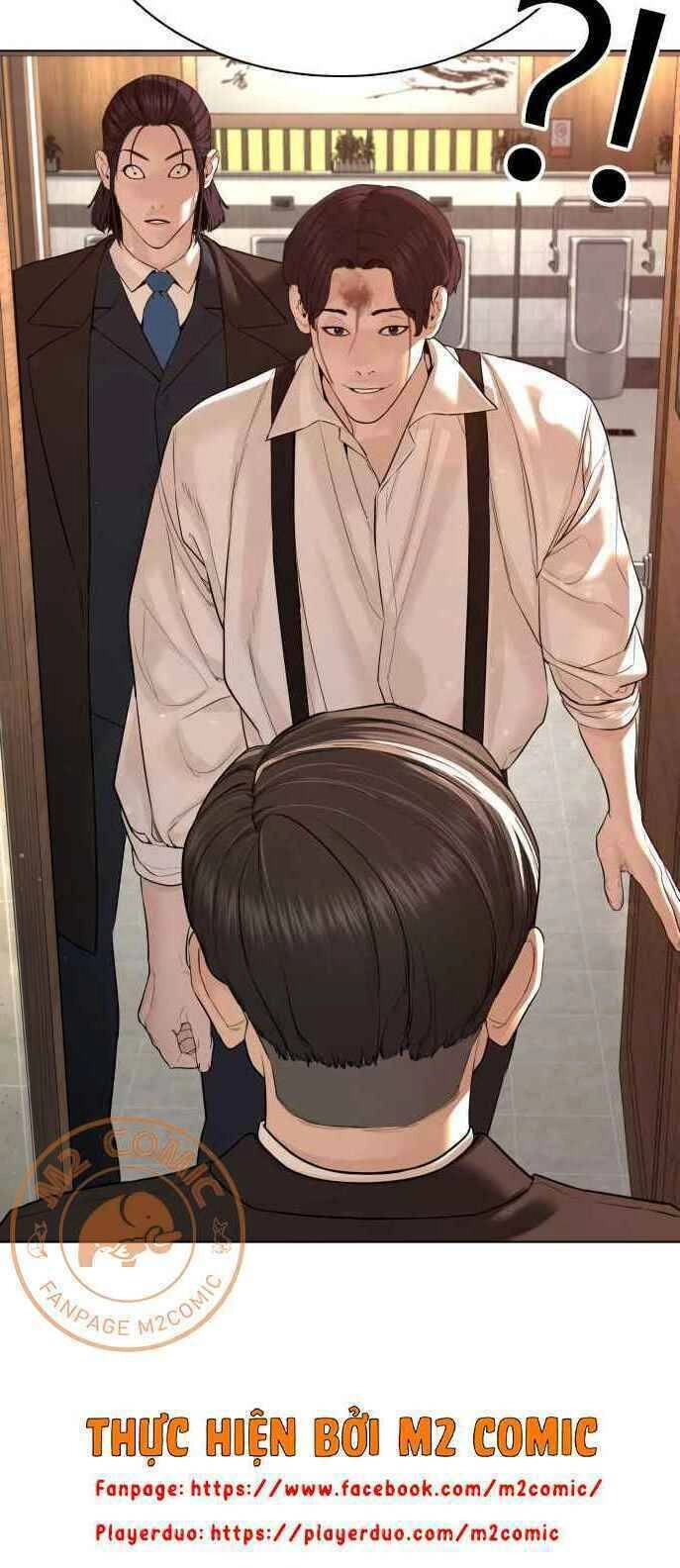 Cách Chiến Thắng Trận Đấu Chapter 83 - 11