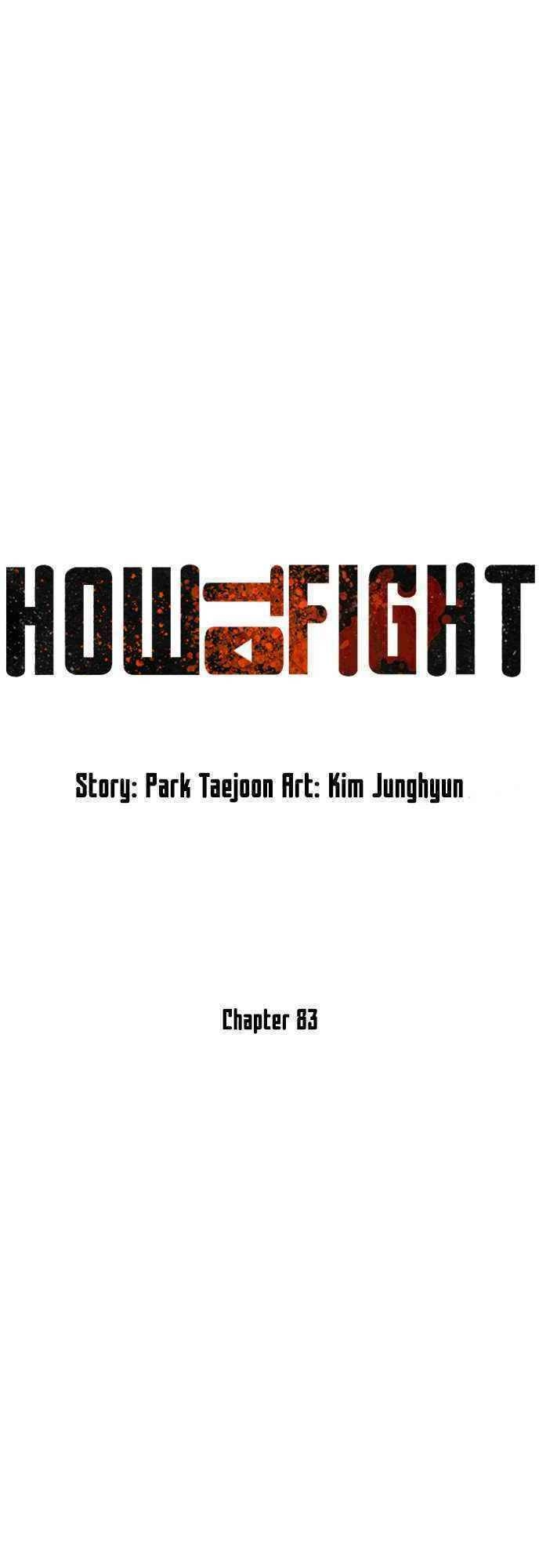 Cách Chiến Thắng Trận Đấu Chapter 83 - 12