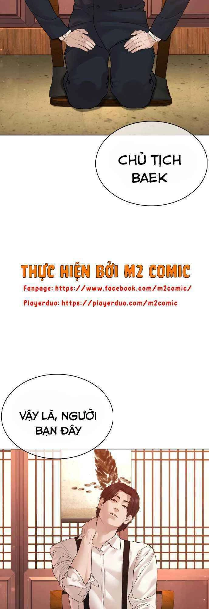 Cách Chiến Thắng Trận Đấu Chapter 83 - 14