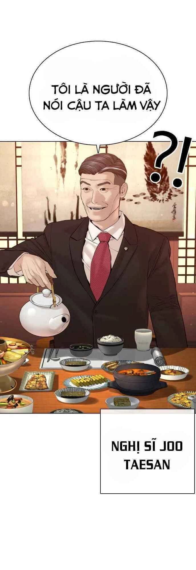 Cách Chiến Thắng Trận Đấu Chapter 83 - 17