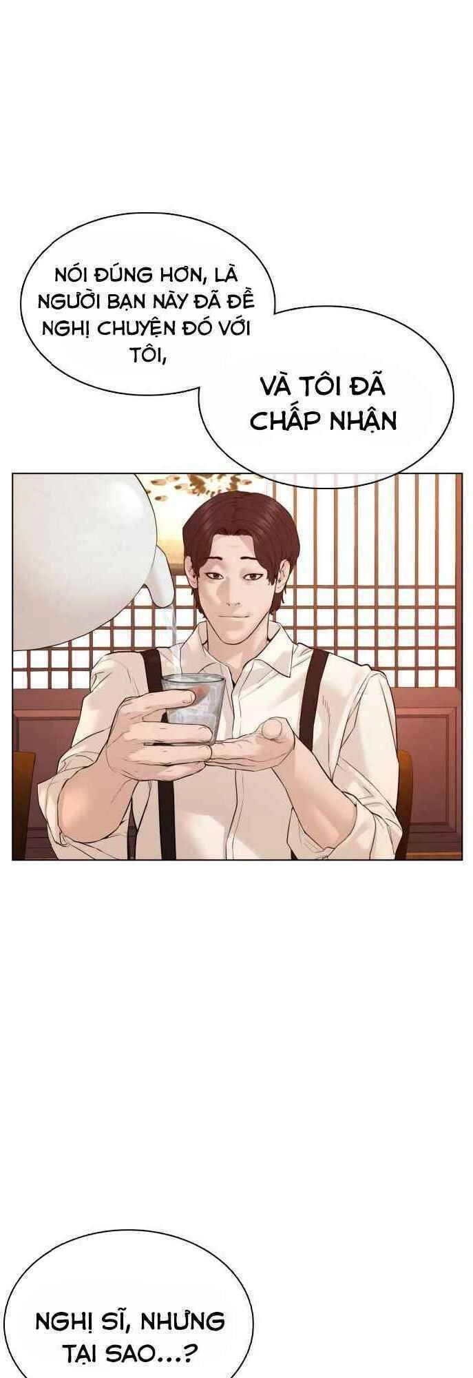 Cách Chiến Thắng Trận Đấu Chapter 83 - 18