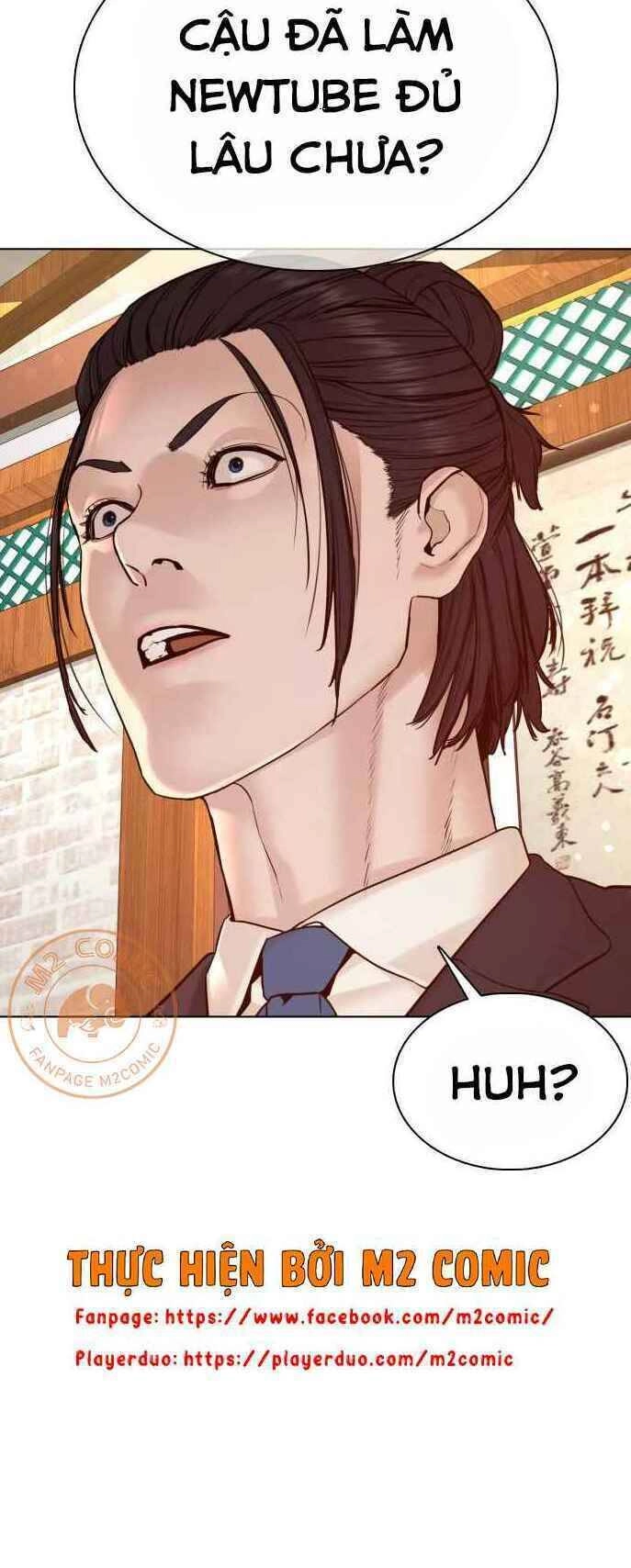 Cách Chiến Thắng Trận Đấu Chapter 83 - 20