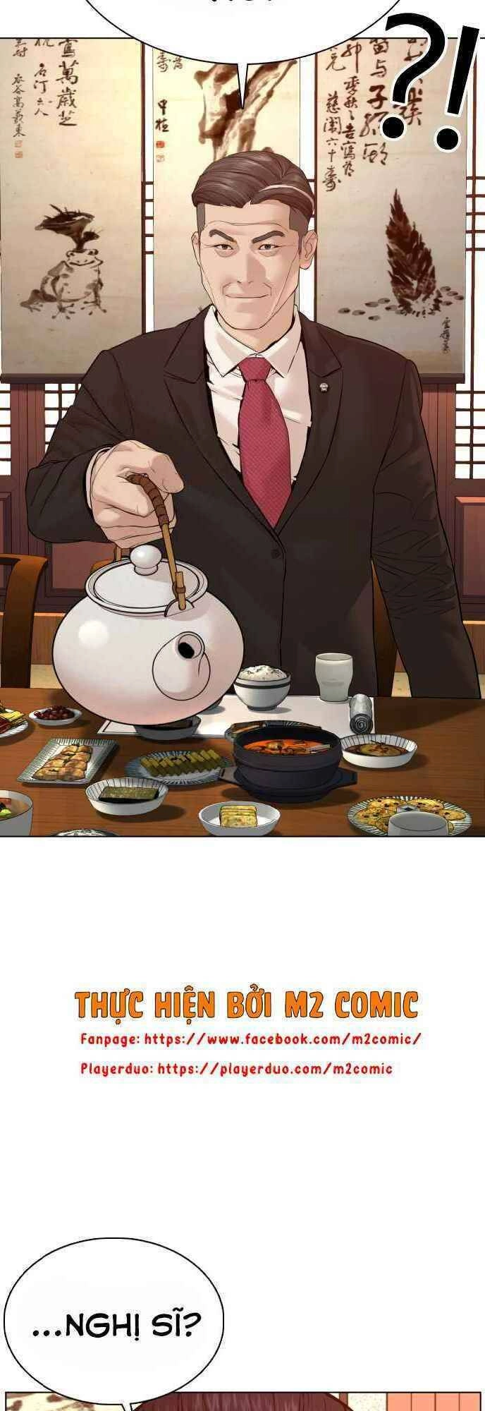 Cách Chiến Thắng Trận Đấu Chapter 83 - 22