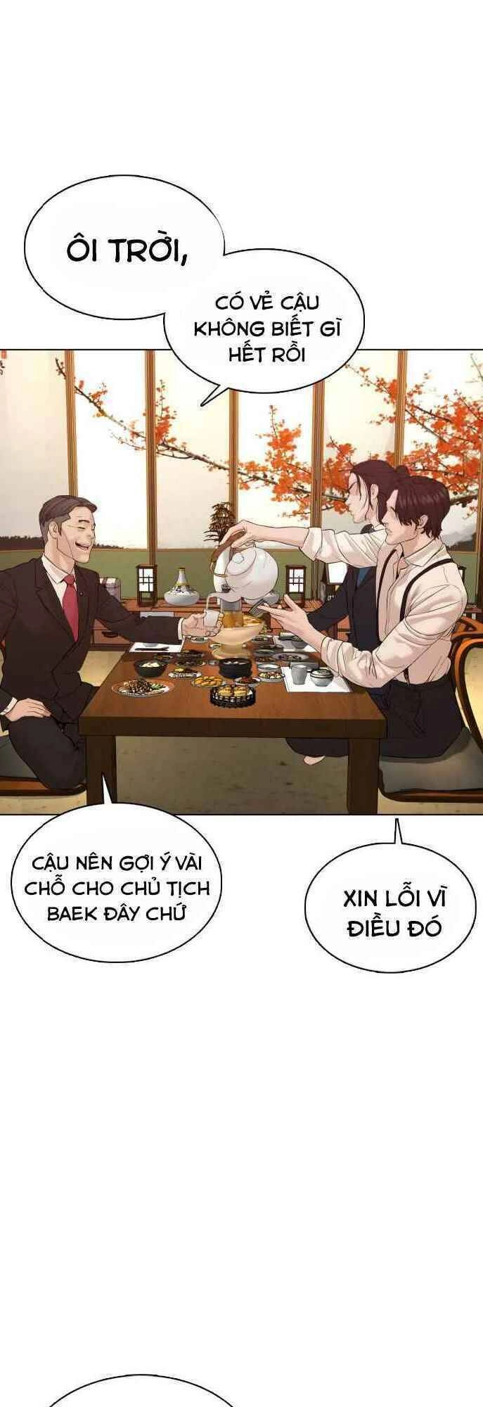 Cách Chiến Thắng Trận Đấu Chapter 83 - 27