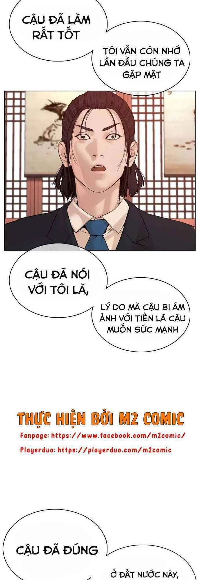 Cách Chiến Thắng Trận Đấu Chapter 83 - 28