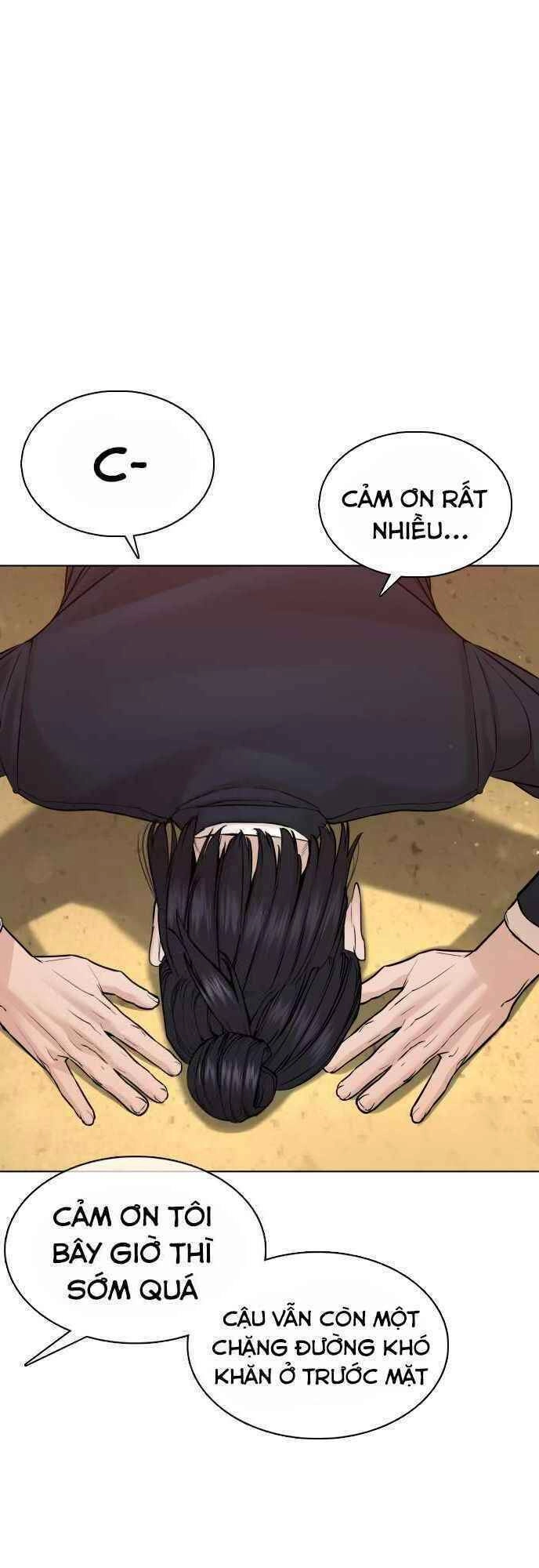 Cách Chiến Thắng Trận Đấu Chapter 83 - 31