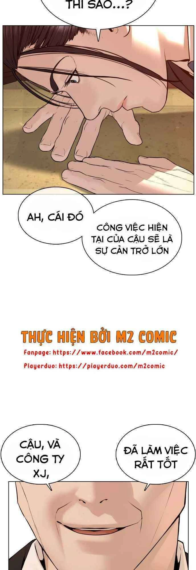 Cách Chiến Thắng Trận Đấu Chapter 83 - 33