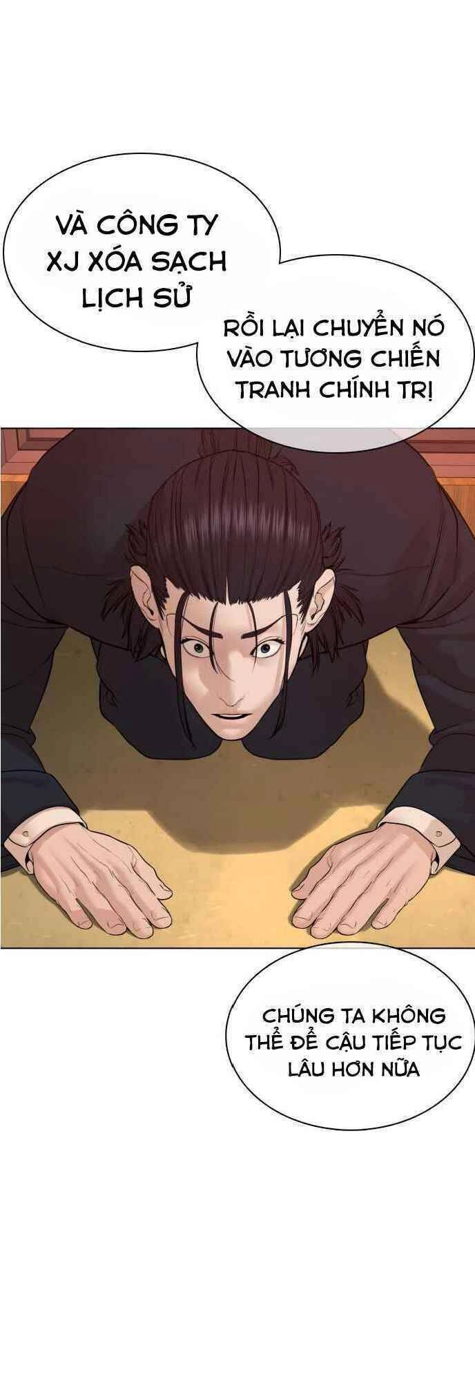 Cách Chiến Thắng Trận Đấu Chapter 83 - 36