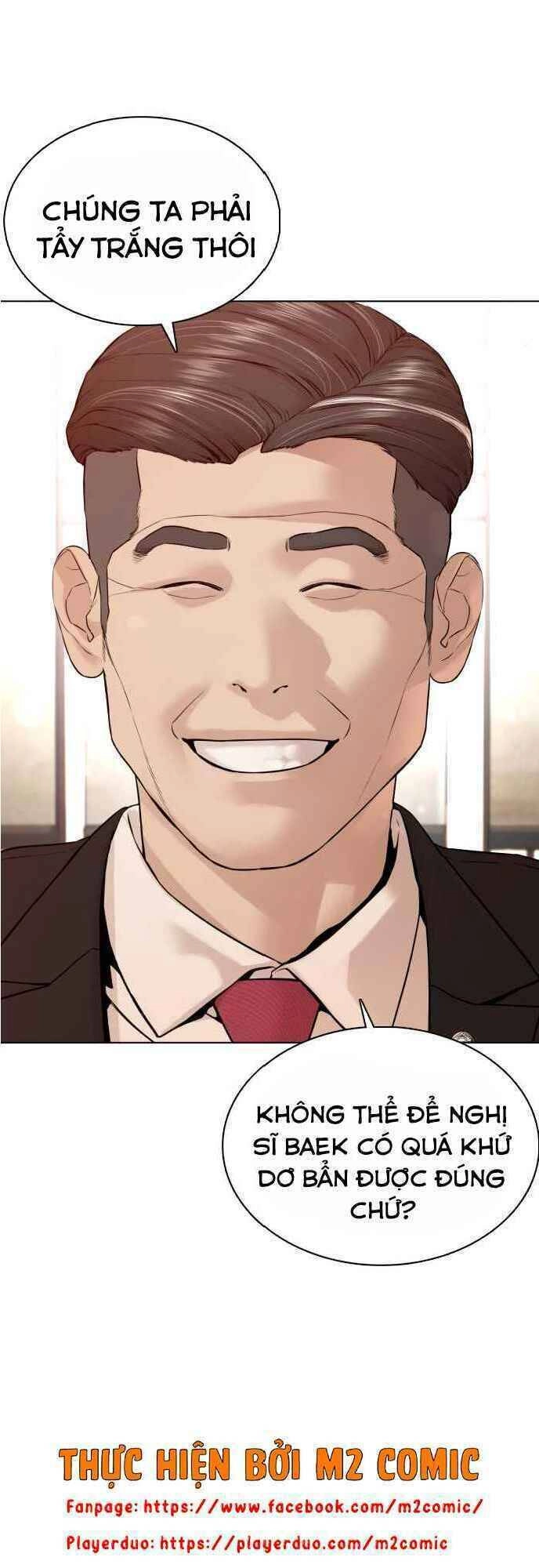 Cách Chiến Thắng Trận Đấu Chapter 83 - 37