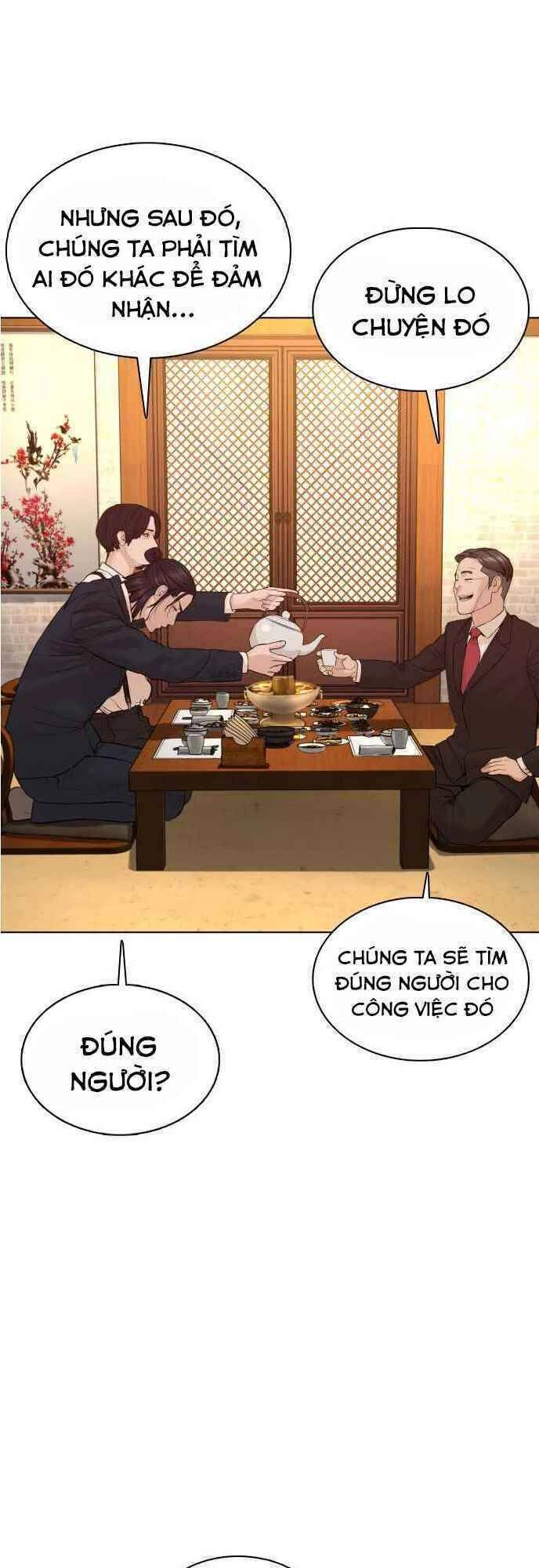 Cách Chiến Thắng Trận Đấu Chapter 83 - 38