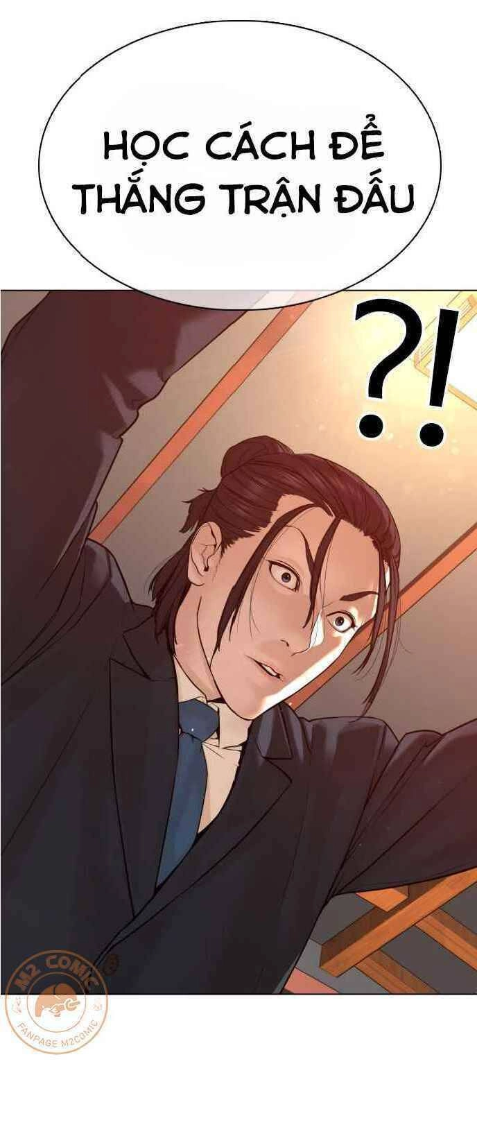 Cách Chiến Thắng Trận Đấu Chapter 83 - 40