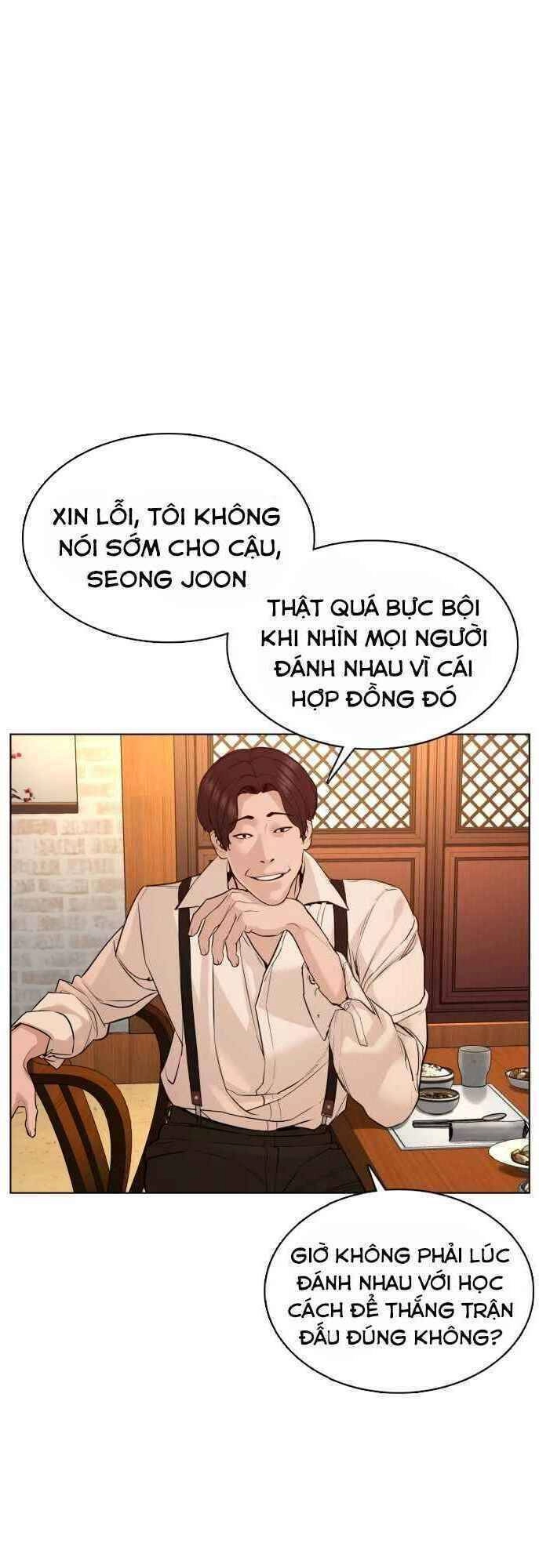 Cách Chiến Thắng Trận Đấu Chapter 83 - 41