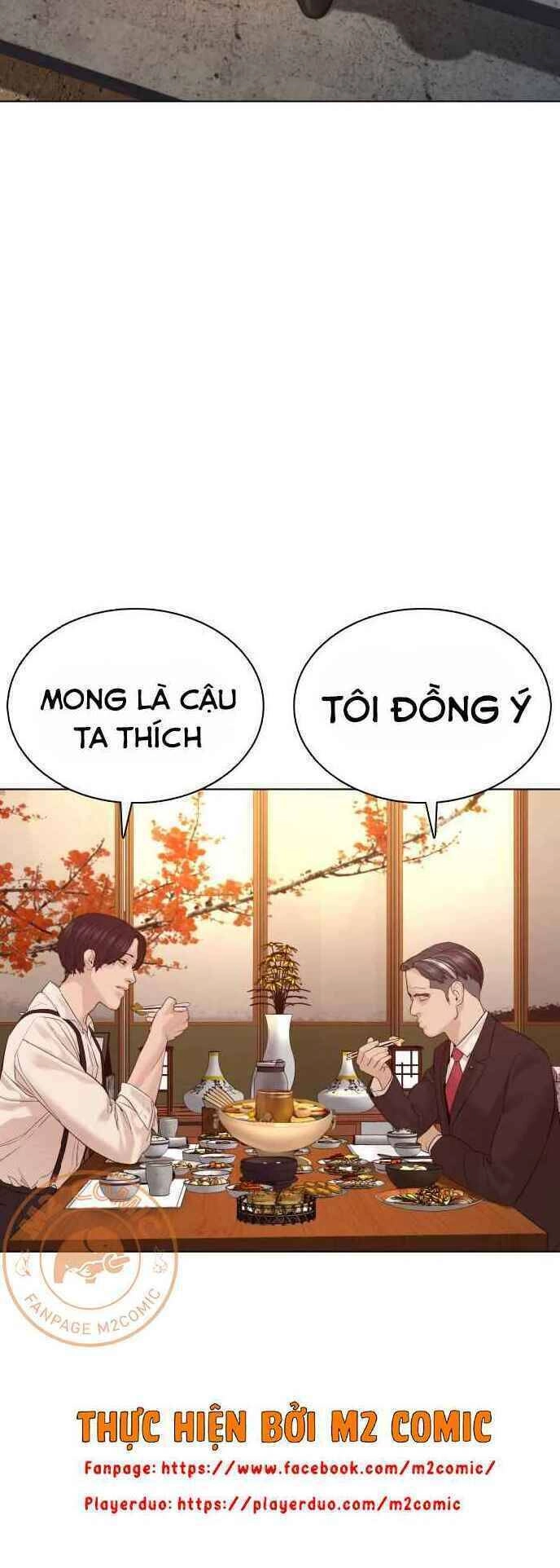 Cách Chiến Thắng Trận Đấu Chapter 83 - 49